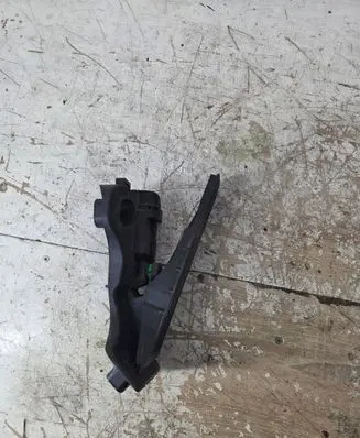 Volkswagen PASSAT B6 Acceleration sensor 7009832 10009800AH