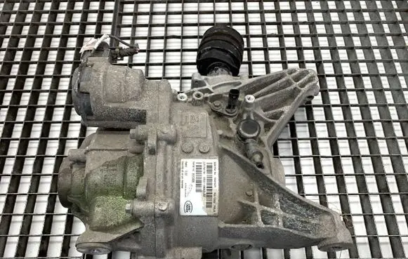 Land Rover Range Rover Evoque L551 Rear differential K8D24N053AE