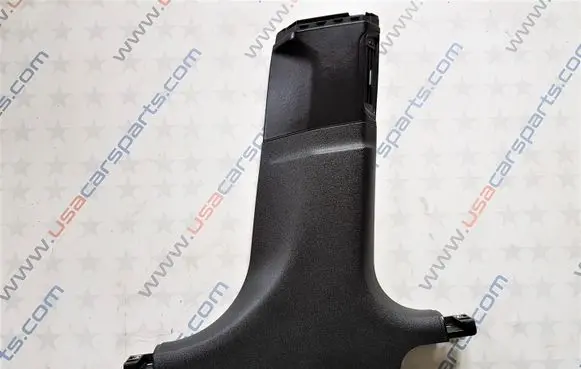 BMW 7 F01 F02 F03 F04 (B) pillar trim (bottom) 7218536 721853608 9112742