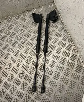 Seat Altea XL Tailgate/trunk strut/damper