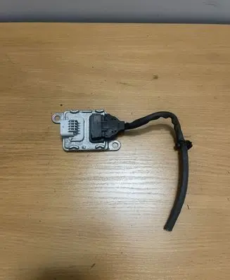SsangYong Tivoli Exhaust gas pressure sensor A6735430017 A2C19282300