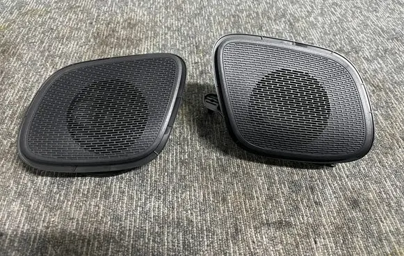 Mercedes-Benz CLA C118 X118 Parcel shelf speaker A2478201400
