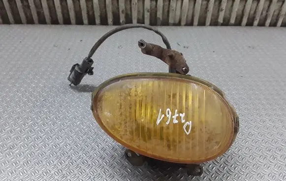 Hyundai Atos Classic Front fog light