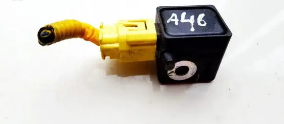 Honda FR-V Airbag deployment crash/impact sensor 50104JD5W