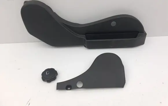 Nissan 350Z Seat trim 87330CD400 87331CD400