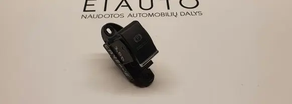 Porsche Cayenne (92A) Hand parking brake switch 7P5927225