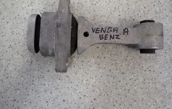 KIA Venga Engine mount vacuum valve