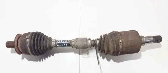 Mazda 3 I Front driveshaft