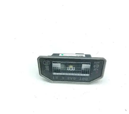 Tesla Model Y Number plate light 171328200A
