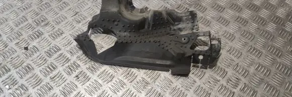 Other under body part