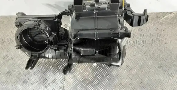 KIA Stonic Interior heater climate box assembly housing 
