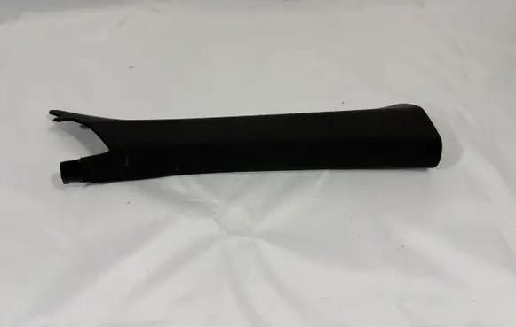 Porsche 911 992 (C) pillar trim 992867234H 992867234