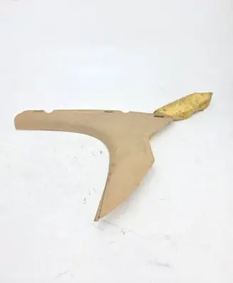 BMW 5 E60 E61 (C) pillar trim 7027092 52107010