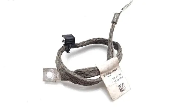 Mercedes-Benz EQA Negative earth cable (battery) A0005408209
