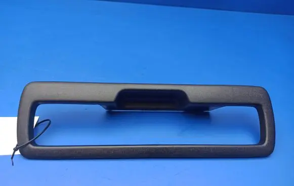 Lexus LS 430 Other trunk/boot trim element 6474350010