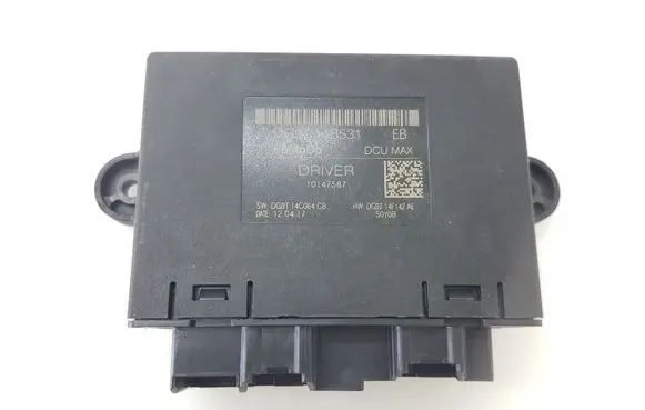Ford Edge II Door control unit/module DG9T14B531 DG9T14B531EB DG9T14C064