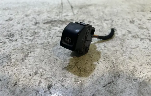 Opel Astra K Hand parking brake switch 9060790