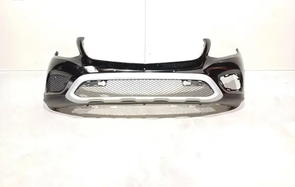 Mercedes-Benz GLC X253 C253 Front bumper A2538850325 A2538850565 A2538850222