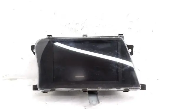 Lexus RX III Screen/display/small screen 861100E010