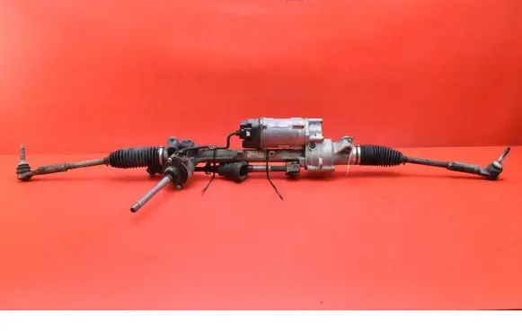 Tesla Model S Steering rack GJ32-3504-BA
