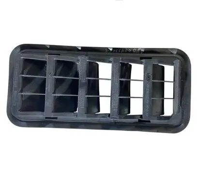 Chevrolet Silverado Quarter panel pressure vent 18106265