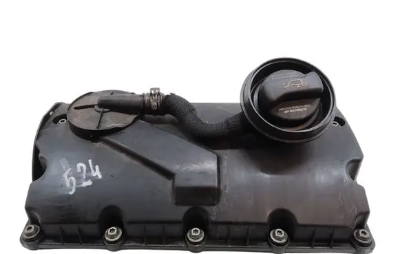 Volkswagen Touran I Rocker cam cover 038103469AD