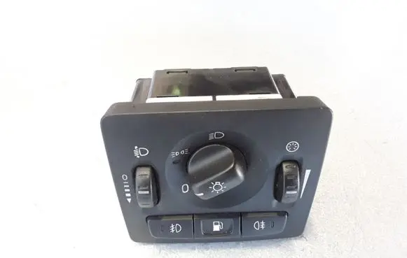Volvo S40 Light switch 30669736