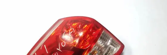 Toyota RAV 4 (XA30) Rear/tail lights