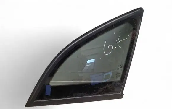Audi Q5 SQ5 Rear side window 8R0845299
