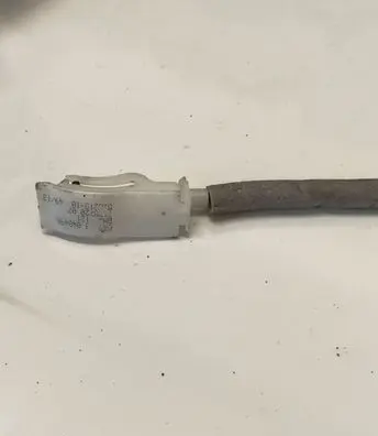 BMW 5 GT F07 Rear door cable line 717572007
