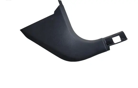 Skoda Superb B8 (3V) Foot area side trim 3V0863484A