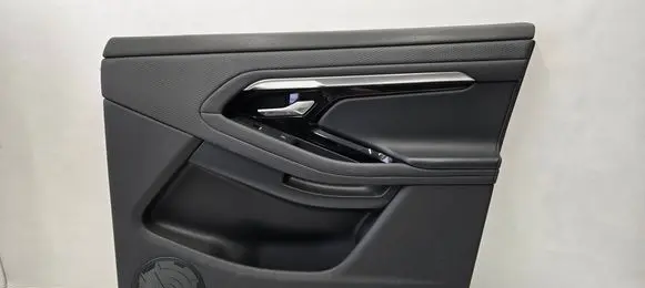 Land Rover Range Rover Evoque L551 Sliding door card