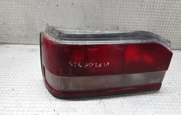 Mazda 323 Rear/tail lights 0437868