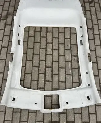 Nissan Qashqai Headlining 195174772 3922945