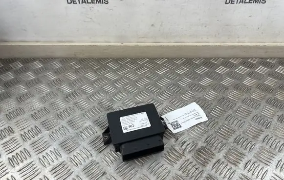 Mercedes-Benz GLA W156 X156 Brake system control unit/module A2469003417