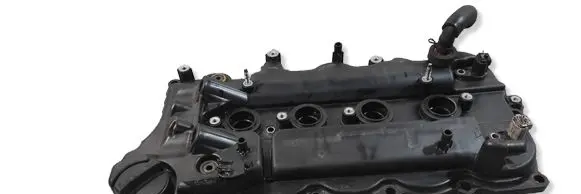 Toyota Yaris Rocker cam cover 1120147101