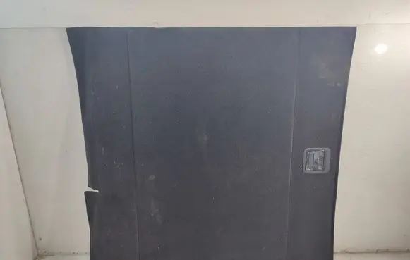 Peugeot 508 RXH Trunk/boot floor carpet liner 