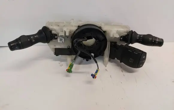 Renault Megane III Wiper turn signal indicator stalk/switch 255670019R