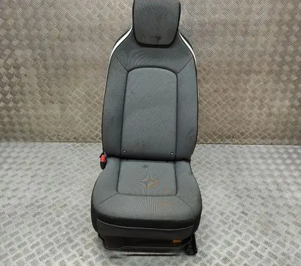 Renault Zoe Front driver seat 883054980R
