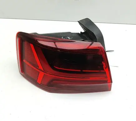 Audi A6 S6 C7 4G Rear/tail lights 4G5945095C