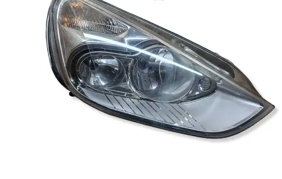 Ford Galaxy Headlight/headlamp 6M2113W029AK