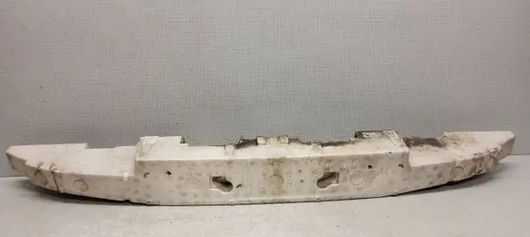 Mitsubishi Outlander Front bumper foam support bar 6400A667