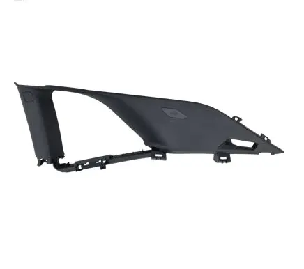 Dodge Challenger Rear side glass trim 5RP36TRMAE
