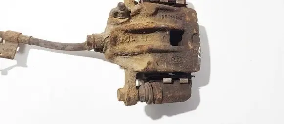 Hyundai Getz Rear brake caliper bc141081