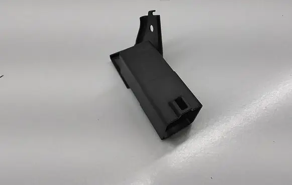 Honda CR-V Glow plug pre-heat relay 0281003056