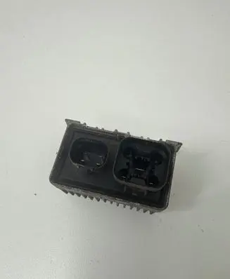Opel Insignia A Glow plug pre-heat relay 032443 0522122601