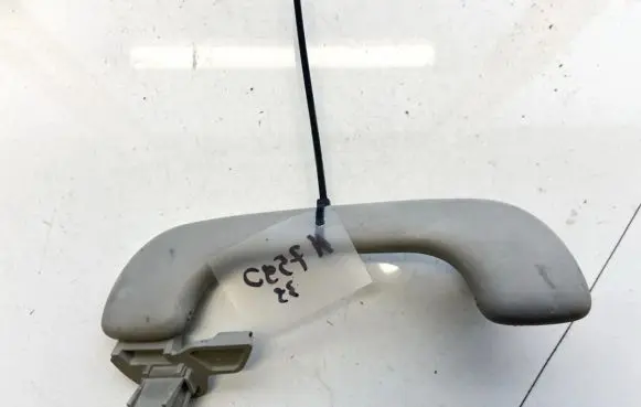 Renault Espace - Grand espace IV Rear interior roof grab handle