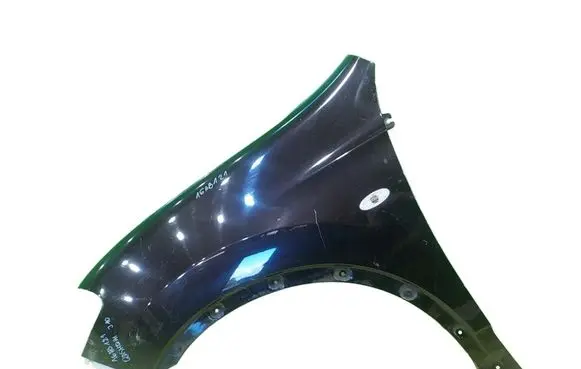 Nissan Qashqai+2 Fender PRZOD LEWY