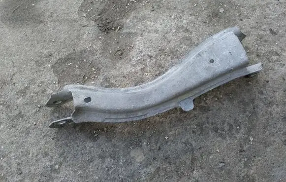 Volvo V70 Rear upper control arm/wishbone