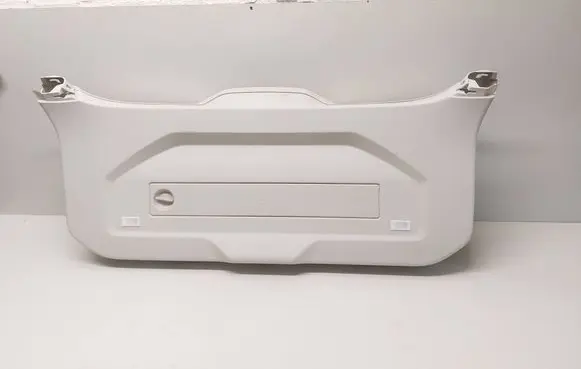 BMW 3 G20 G21 Tailgate trim 8738527